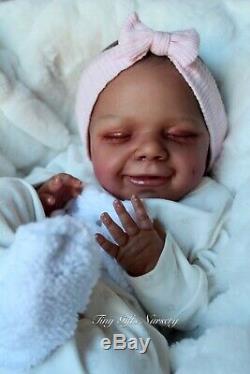 april reborn doll