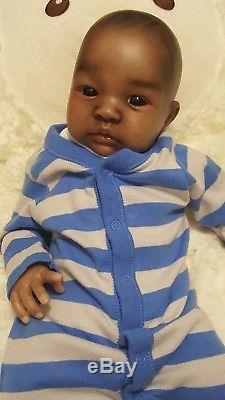 brooke nicole reborn dolls