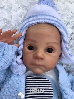 reborn doll black friday