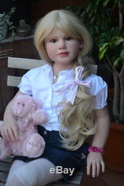 baby chloe doll