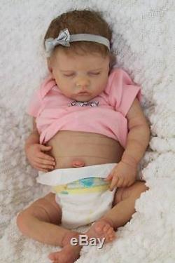 custom reborn baby girl dolls