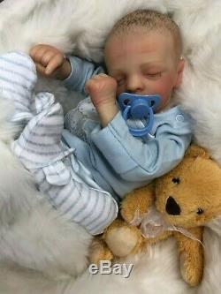 reborn twin dolls uk