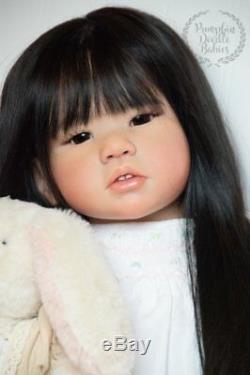 asian reborn baby dolls