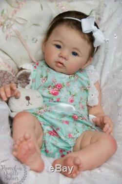 laura reborn dolls ebay