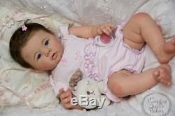 abigail reborn doll