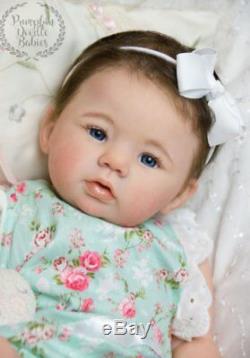 laura reborn toddler doll