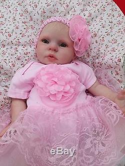 donna rubert dolls ebay