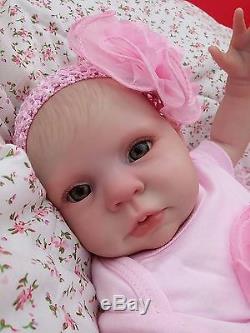 donna rubert dolls ebay