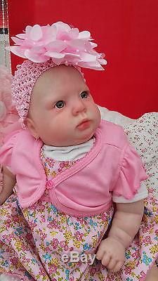 donna rubert reborn dolls