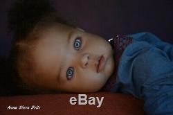 biracial reborn dolls ebay