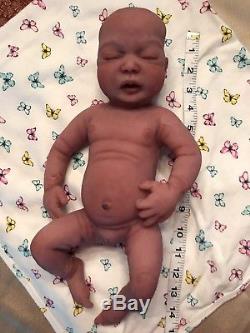 silicone reborn baby dolls