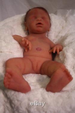 custom baby doll from picture