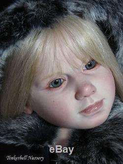 tinkerbell creations reborn dolls