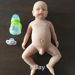 realistic baby dolls boys
