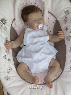 full body solid silicone baby dolls for sale