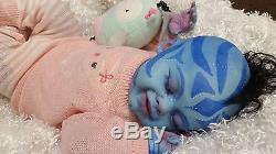 realistic avatar baby dolls