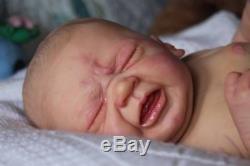 reborn baby dolls that cry