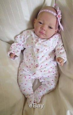 reborn baby dolls with eyes open
