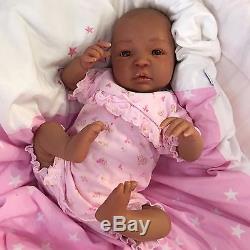 mixed baby dolls that look real