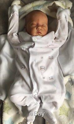 grace reborn doll