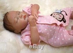 handmade baby dolls that look real