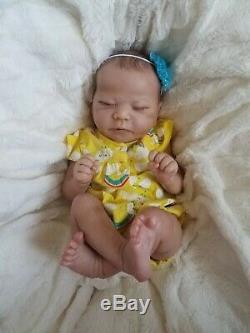 reborn baby chase by bonnie brown