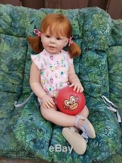 katie reborn doll