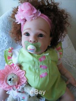 rooting hair on reborn dolls