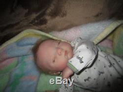 spencer reborn doll