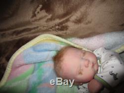 spencer reborn doll