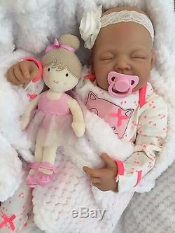 affordable silicone baby dolls