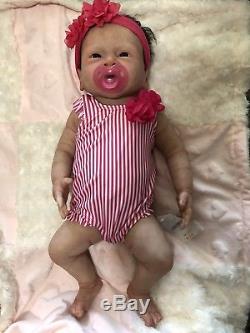 silicone baby girl for sale