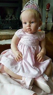 arianna toddler doll