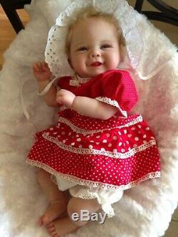 sandy faber reborn dolls