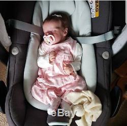 bonnie brown reborn baby dolls