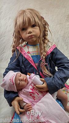 life size dolls for toddlers