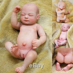 realistic silicone reborn baby dolls