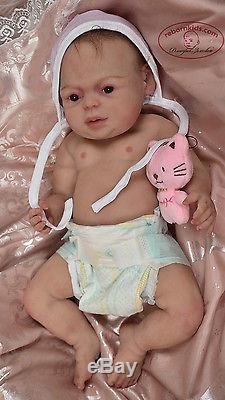 used solid silicone baby dolls for sale