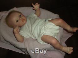 pre owned reborn dolls