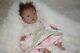1 Day Sale Only Friday Full Body Silicone Baby Doll Reborn Liana/elena Westbrook