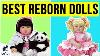 10 Best Reborn Dolls 2020