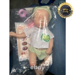 12inch Micro Preemie Full Body Reborn Doll Silicone Boy Girl Lifelike Kids Gifts