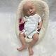17'' Full Soft Silicone Reborn Baby Newborn Boy 3d Veins Painted Rebirth Dolls