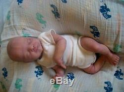 17 Inch Lifelike Reborn Baby Doll