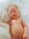 18 Reborn Silicone Baby Girl Doll, So Soft Just Like A Real Baby