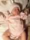 19 Realistic Laura Reborn Baby Doll Newborn Girl Boy Weighted Handmade Toy Gift