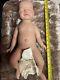 20'' Big Baby Sleeping Boy Doll Full Body Silicone Reborn Baby Doll Prematur