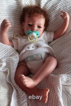 20 Reborn Baby Doll