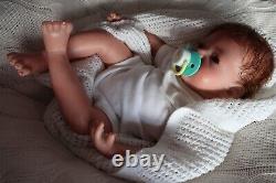 20 Reborn Baby Doll