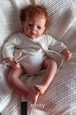 20 Reborn Baby Doll